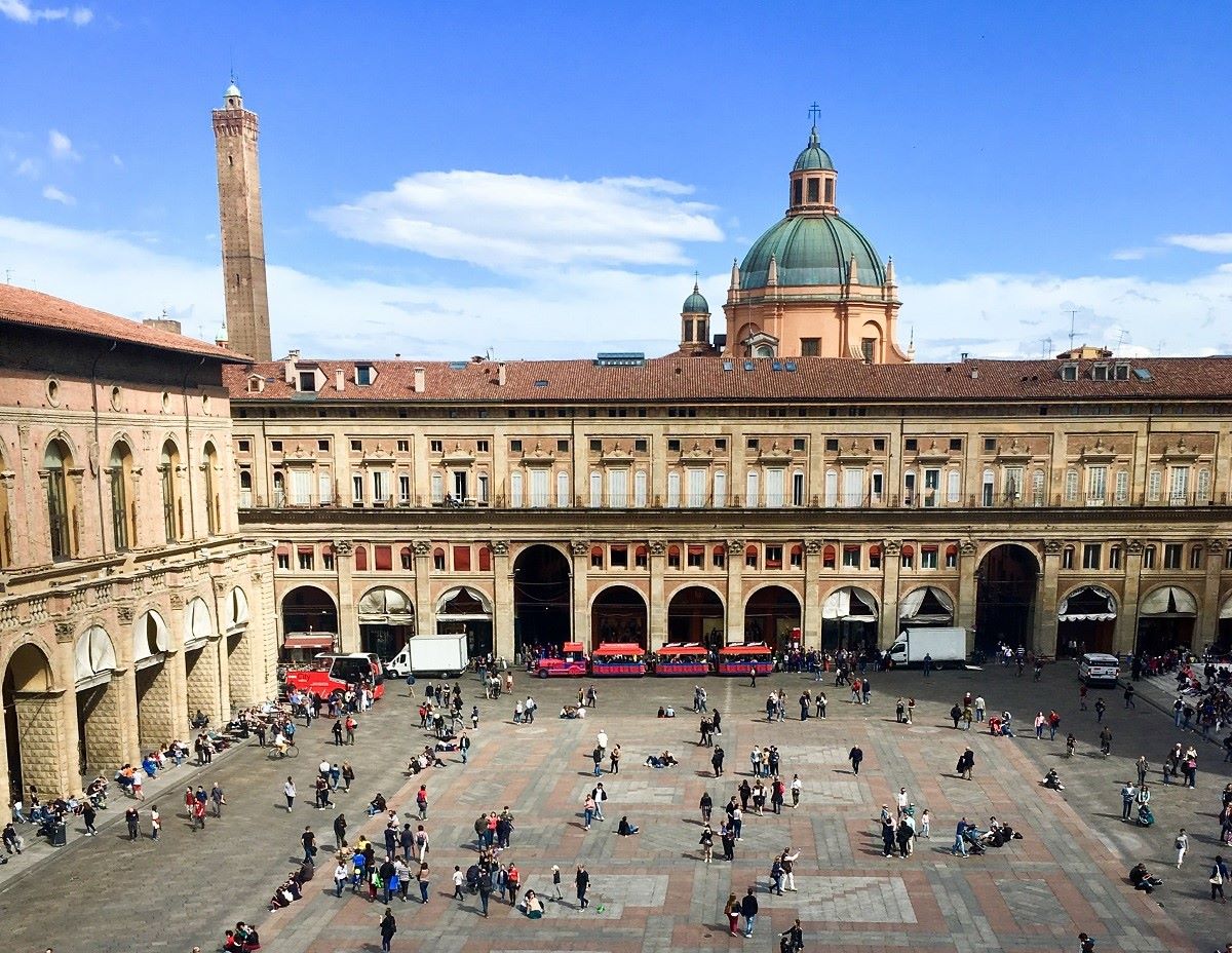 Solo Travel in Bologna: Best Activities for Independent Explorers