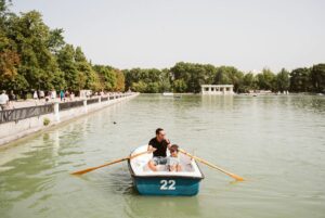 How to Spend 3 Days in Madrid with Kids: The Perfect Family Itinerary