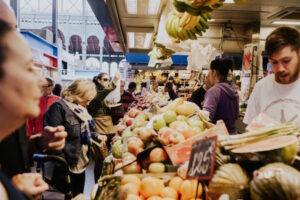 Rome Market Survival Guide: Everything You Need to Know