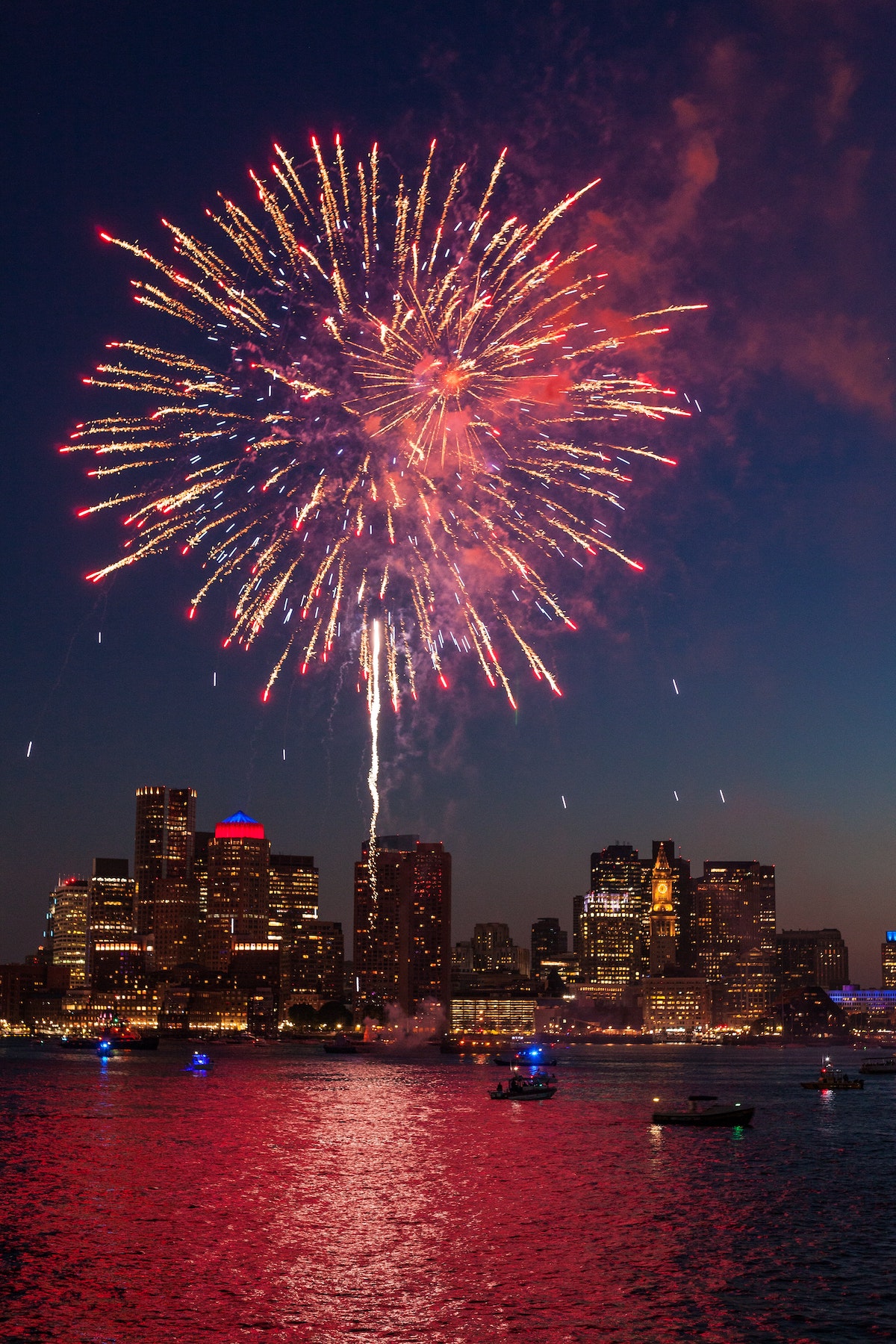 10 Top Festivals in Boston: First Night to Fisherman’s Feast