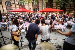 Top 6 Madrid Street Markets You Should Check Out
