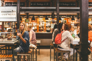 A Complete Guide to the San Miguel Market in Madrid