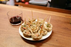 The 7 Best Bars & Restaurants Near Puerta del Sol