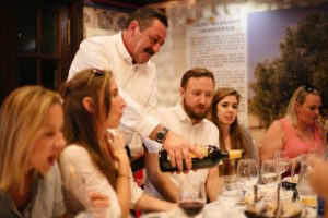 Where To Eat Gluten Free in Malaga