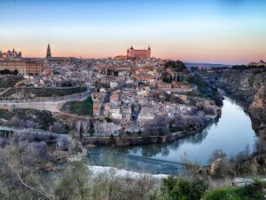 Toledo Day Trip from Madrid: Top Things to See, Do, Buy, & Eat