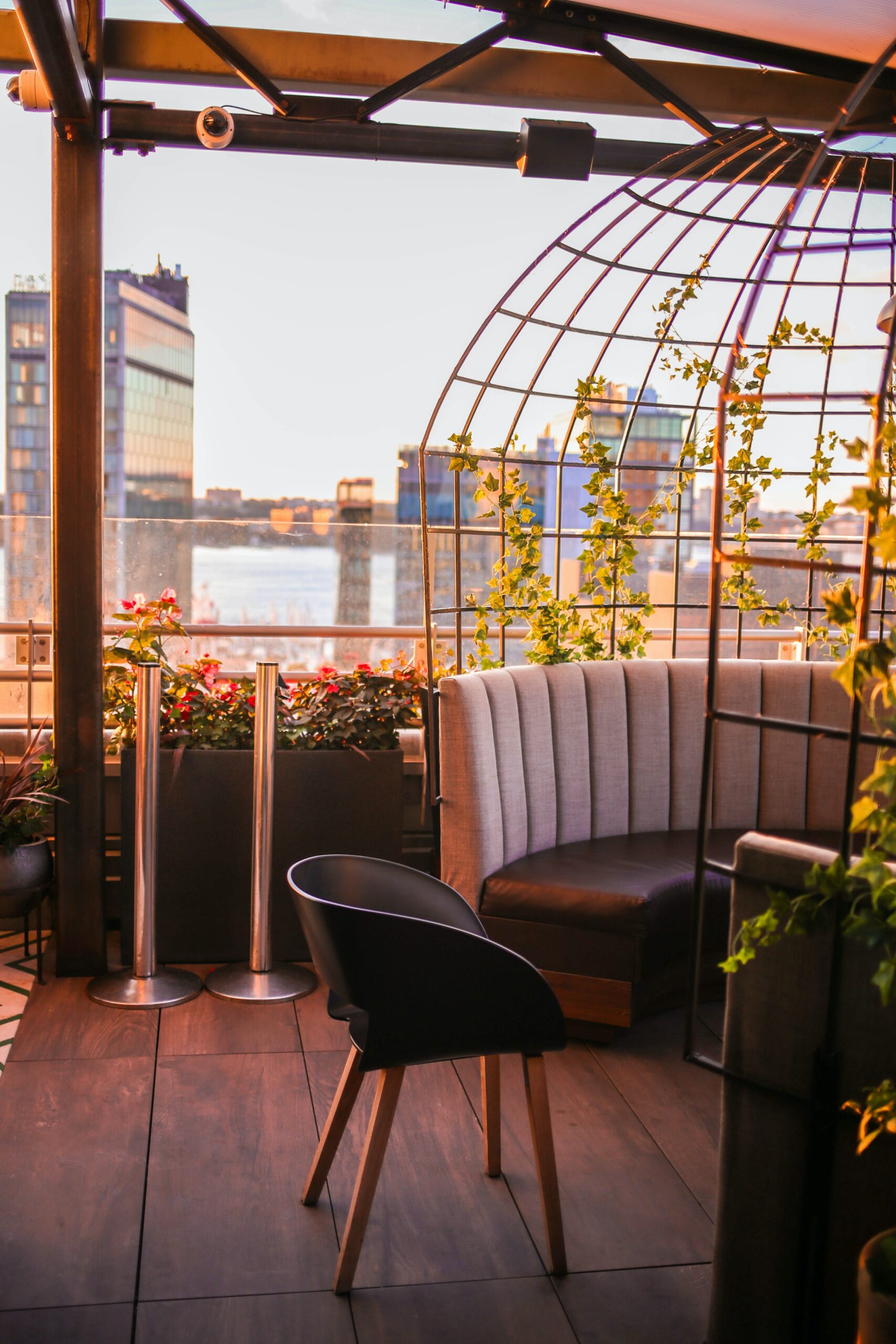 NYC Restaurants with a View: 7 Impressive Spots