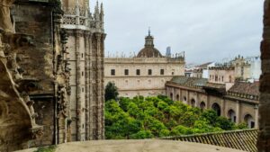 One Week in Andalusia’s Capital: How to Spend 7 Days in Seville