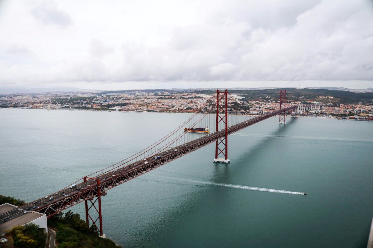 5 Things You Can't Miss in Lisbon in October