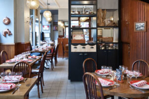Our Favorite Paris Restaurants by Neighborhood: Oberkampf