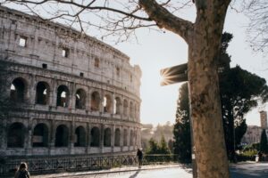 10 Ways to Know You’re Completely Obsessed with Rome
