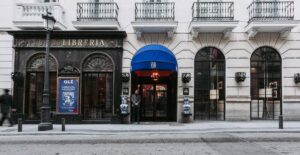 10 Best Boutique Hotels in Madrid