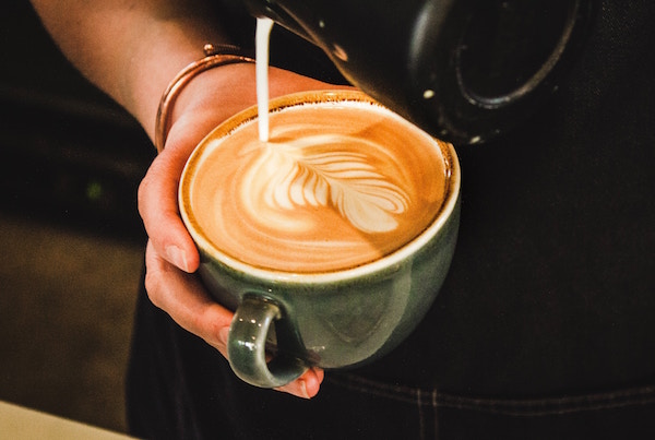 Ordering coffee in Italian isn't as complicated as it seems. A latte is just what you think it is.