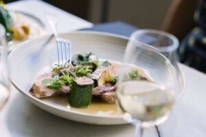 How to Navigate a Meal in France (Menus, Tipping & More)