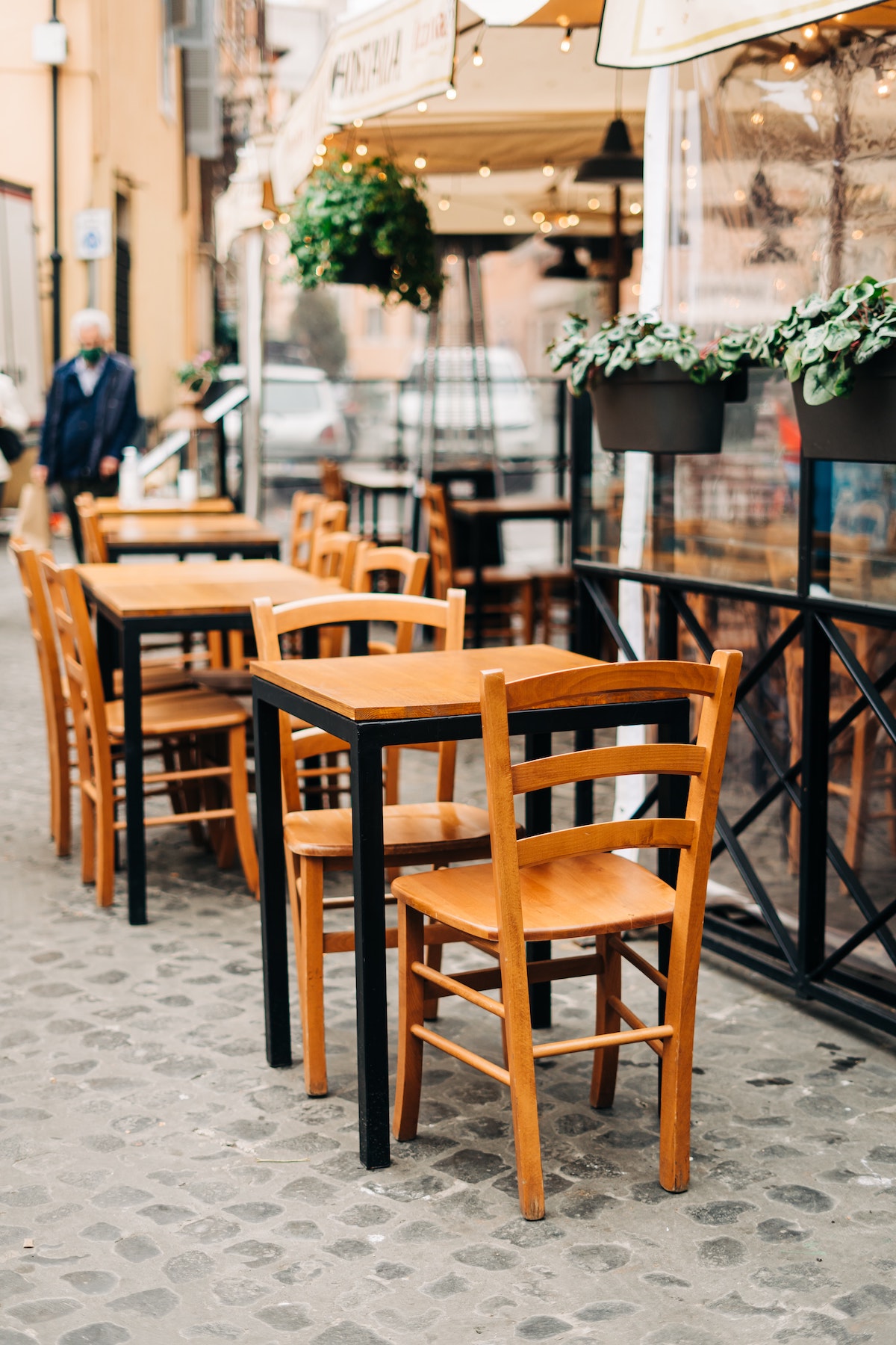 Outdoor Dining in Florence: 7 Spots to Try