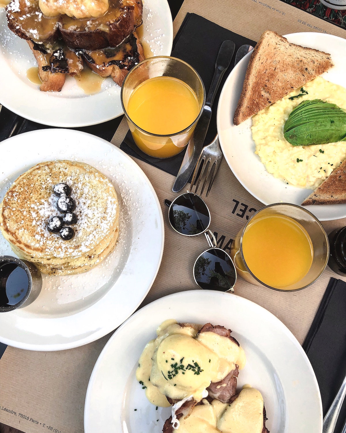 Best Breakfast in NYC: 15 Perfect Morning Spots