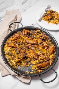 Best Paella in Madrid: 6 Top Spots for this Valencian Dish