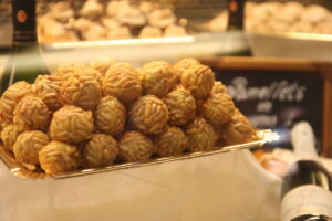Panellets Recipe: A Traditional Catalan Treat