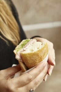 Where to Find the Best Panini in Florence: Our 5 Top Picks