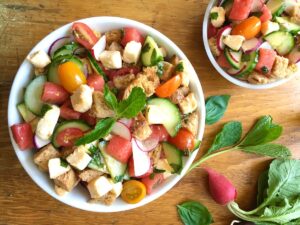 Top Vegan Restaurants in Florence (& What to Order)