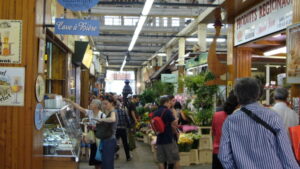 The 5 Food Markets in Paris No Trip Would Be Complete Without