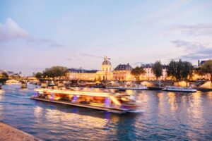 The 5 Mistakes You Don’t Want to Make in Paris