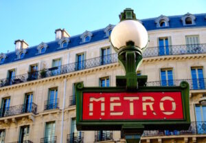Navigating Public Transportation in Paris Like A Pro