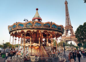 The Complete Guide to Paris with Kids: Where to Stay & What to Do