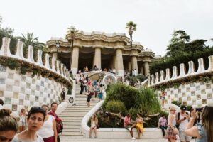 Visiting Barcelona with Teenagers: 10 Favorite Activities