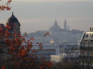 Best Parks in Paris & Other Green Spaces You Have To See