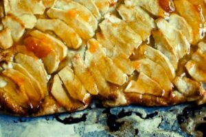 The Five Best Pastry Shops in Seville