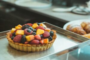 A Love Letter to Paris: the Everyday Luxury of Pastry