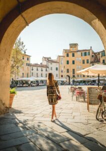 Best Restaurants in Lucca: 7 Must Try Eateries for Foodies