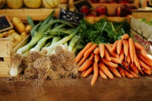 Food Markets Bordeaux: 8 Places Where Locals Shop