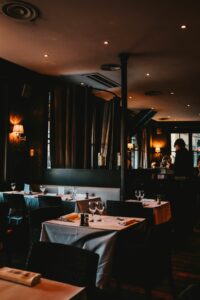 Best Michelin Star Restaurants in Naples, Italy (+ Ischia & Capri)