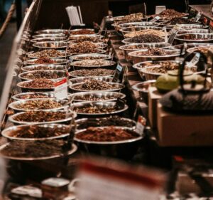 From Italian to Asian: The Best Specialty Food Stores in New York City