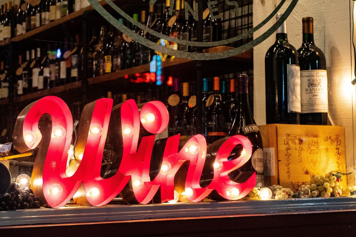 The 10 Best Natural Wine Bars in NYC