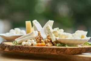 Tuscan Cheese: A Guide to Caciotta, Pecorino, Ricotta, & More
