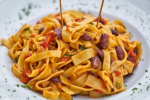 8 Best Types of Pasta from Naples: Gnocchi, Lasagne, & More