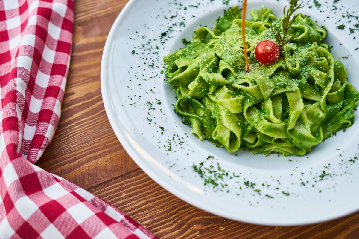 The Best Vegetarian Restaurants in Florence