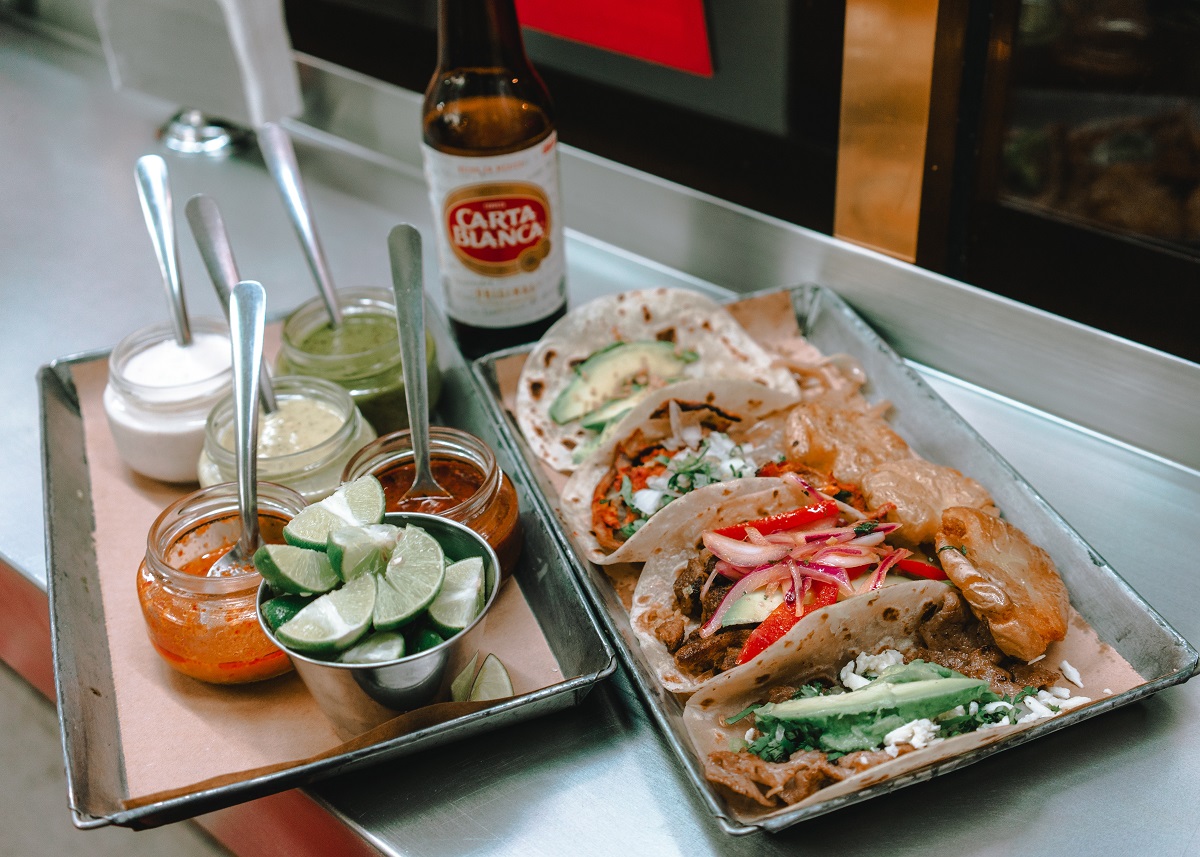 Eat Your Way Through the Best Mexican Restaurants in New York City