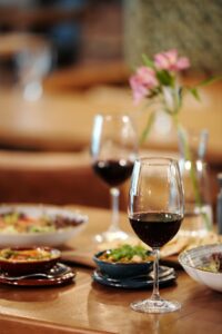 Best Date Night Restaurants In Chicago: 6 Romantic Spots