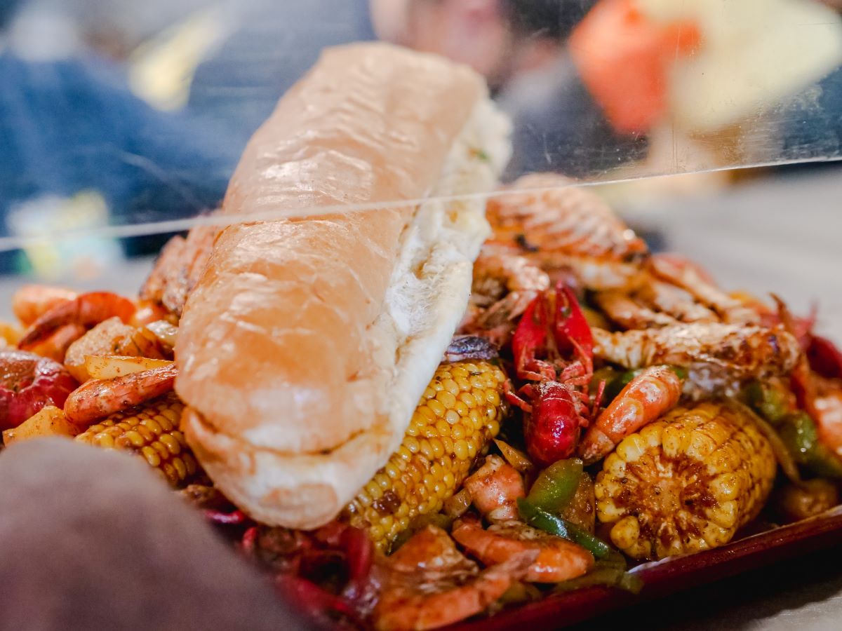 Best Seafood in New Orleans: 10 Restaurants for Every Budget