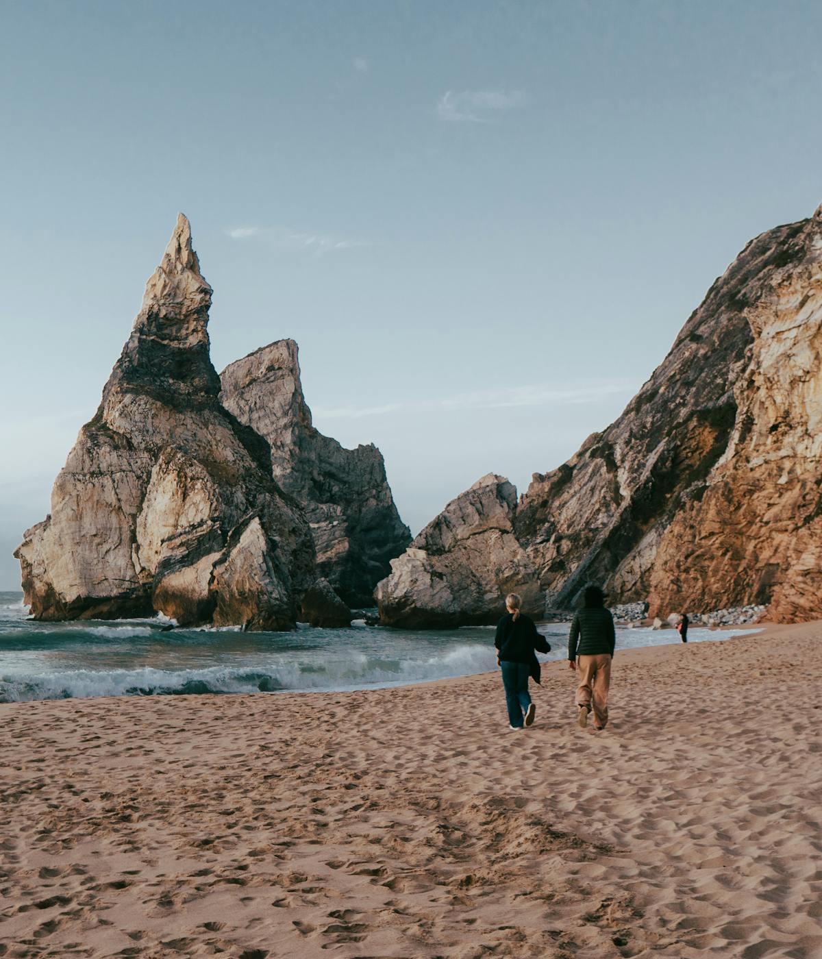 Day Trip to Cabo da Roca: 6 Things You Shouldn’t Miss