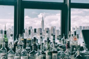 The Best Cocktail Bars in NYC: 11 Places with Unforgettable Drinks