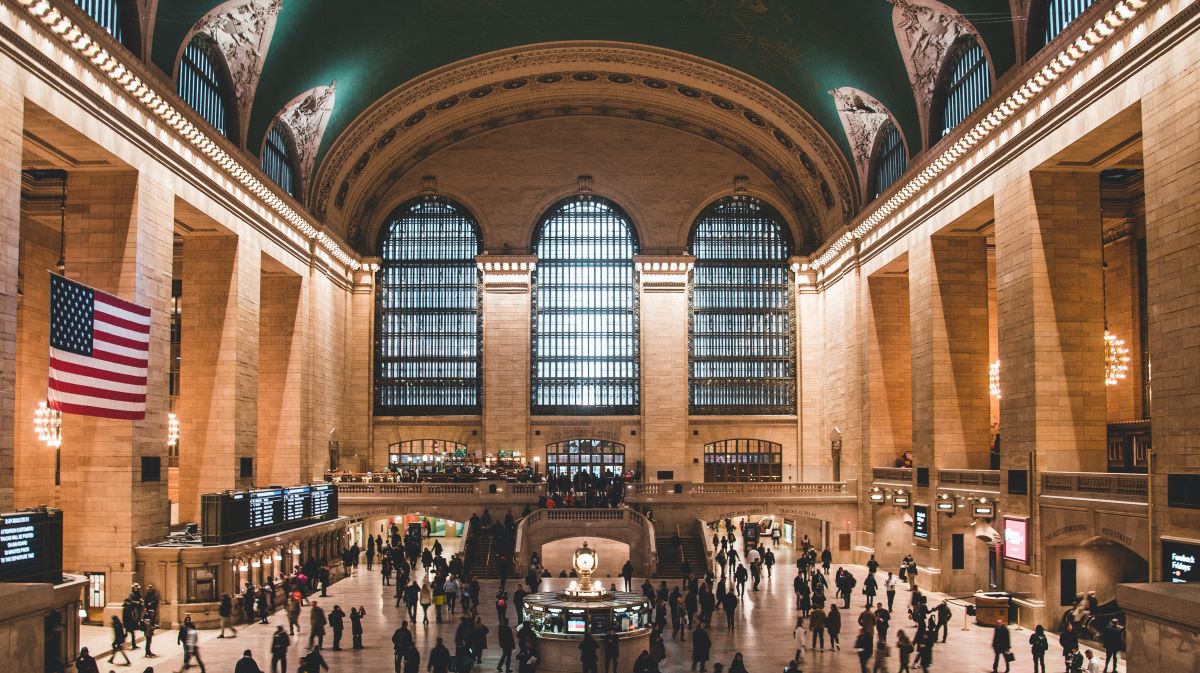 Complete Guide to Restaurants In Grand Central Station