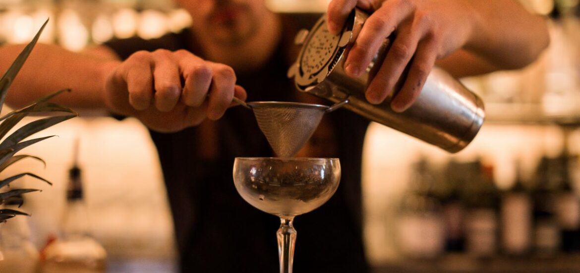 barmen-making-drink-at-counter