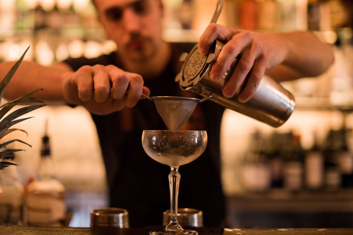 The Secret Is Out: The Best Speakeasy Bars in New York