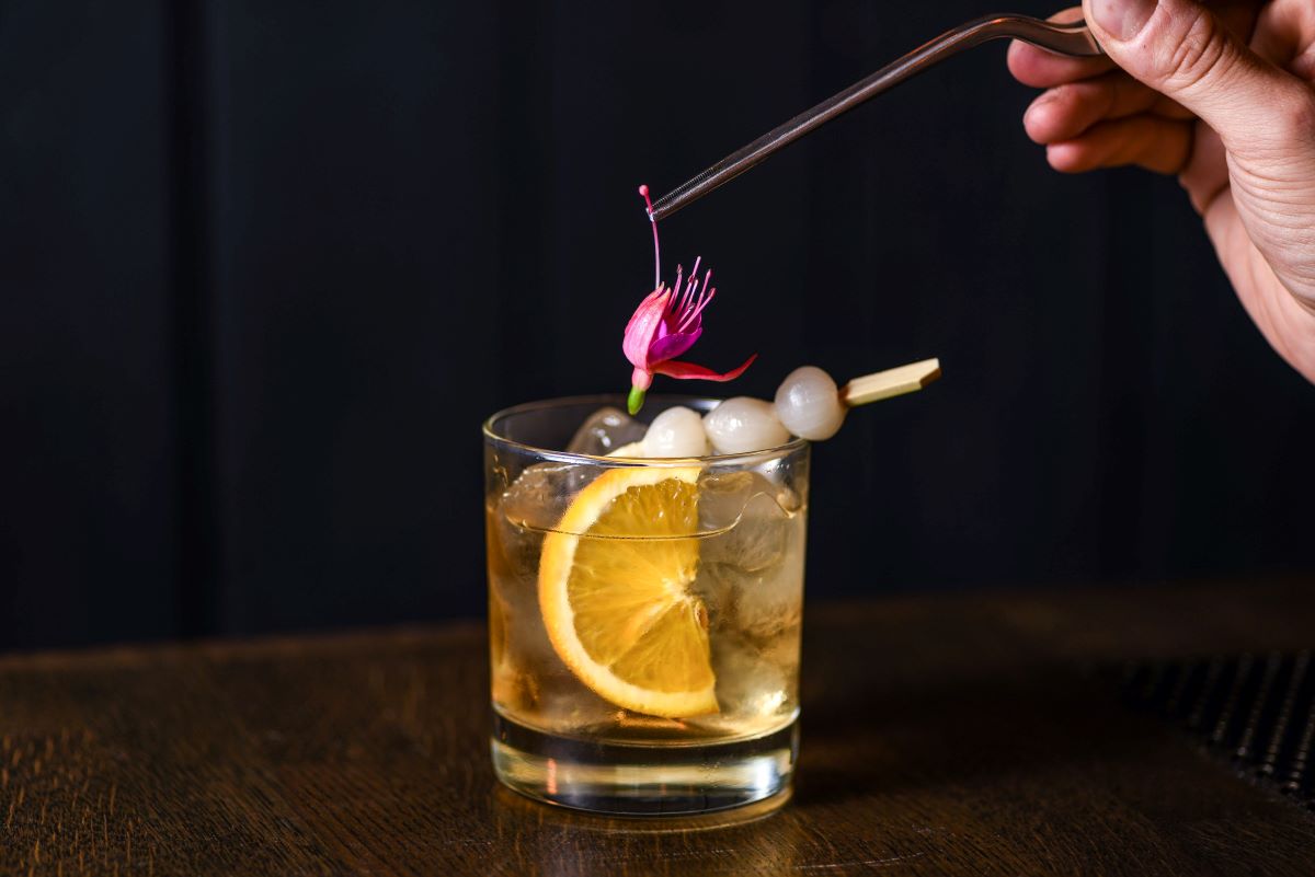5 Essential Cocktail Bars in Florence