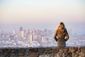 New York Solo: The Best Things to Do and Places to Eat Alone