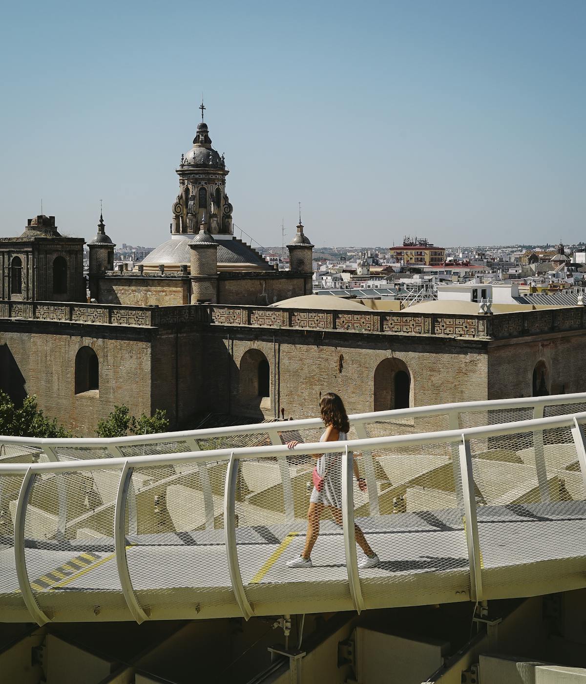 Seville in November: 5 Fun Things To Do This Fall Season